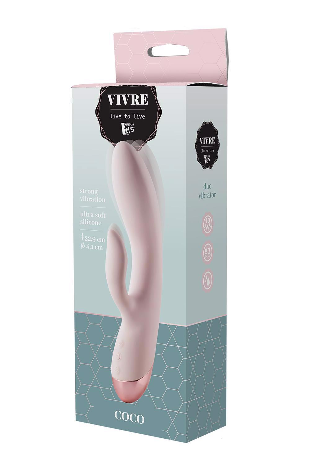 1-VIVRE DUO VIBE COCO-1