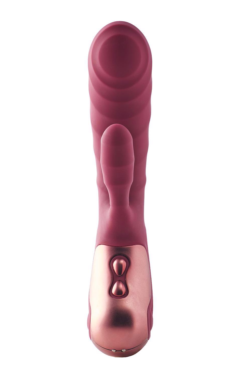 2-DINKY DUO VIBRATOR JIMMY K.-2