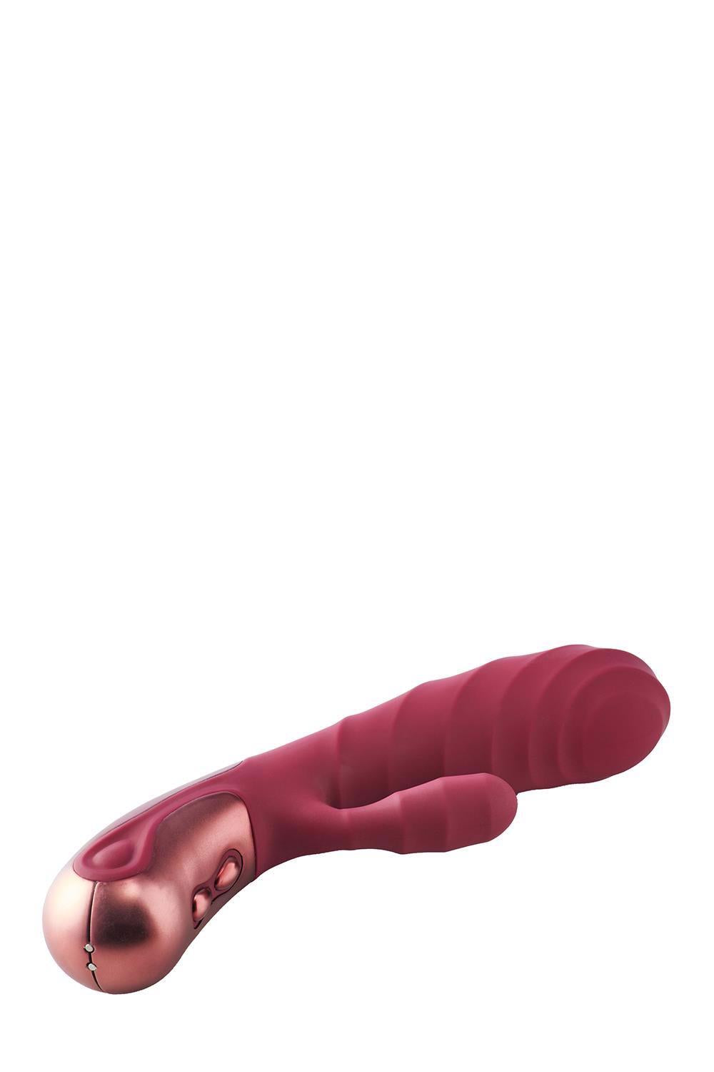 3-DINKY DUO VIBRATOR JIMMY K.-3