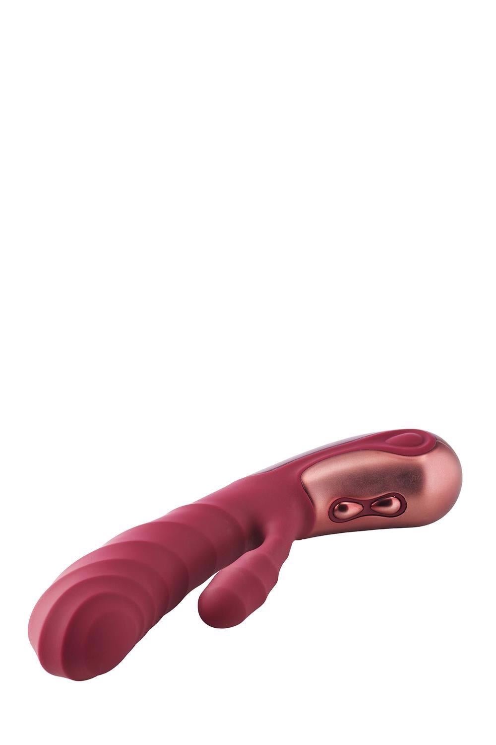 4-DINKY DUO VIBRATOR JIMMY K.-4