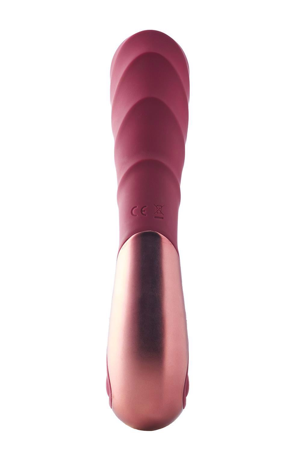 5-DINKY DUO VIBRATOR JIMMY K.-5