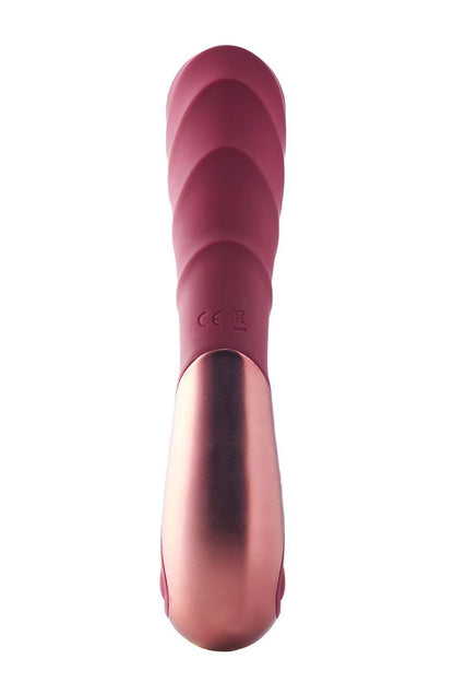 5-DINKY DUO VIBRATOR JIMMY K.-5