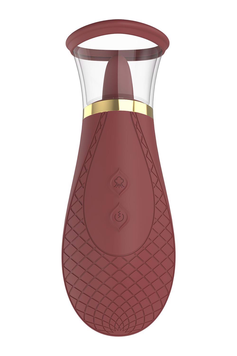 3-ROMANCE ROXY-3