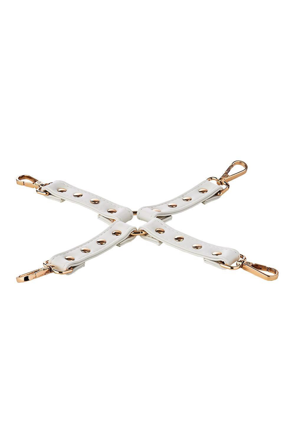 3-BLAZE ELITE HOGTIE WHITE-3