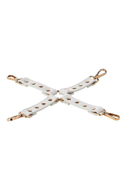 3-BLAZE ELITE HOGTIE WHITE-3