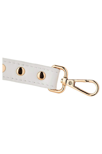 5-BLAZE ELITE HOGTIE WHITE-5