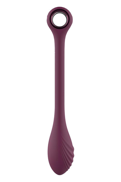 3-GLAM BENDABLE G-SPOT VIBE-3