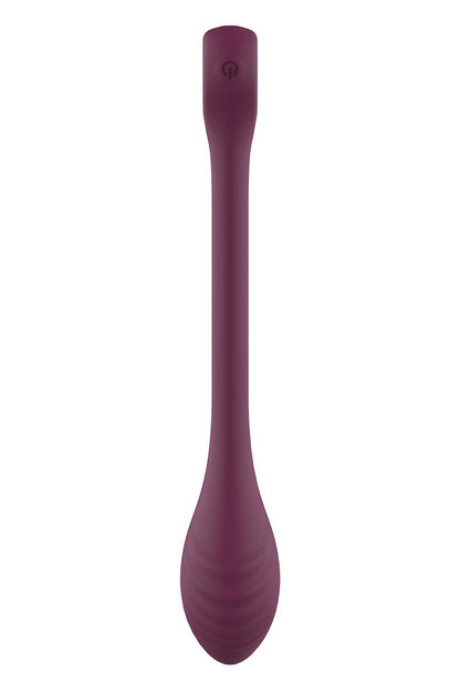 4-GLAM BENDABLE G-SPOT VIBE-4