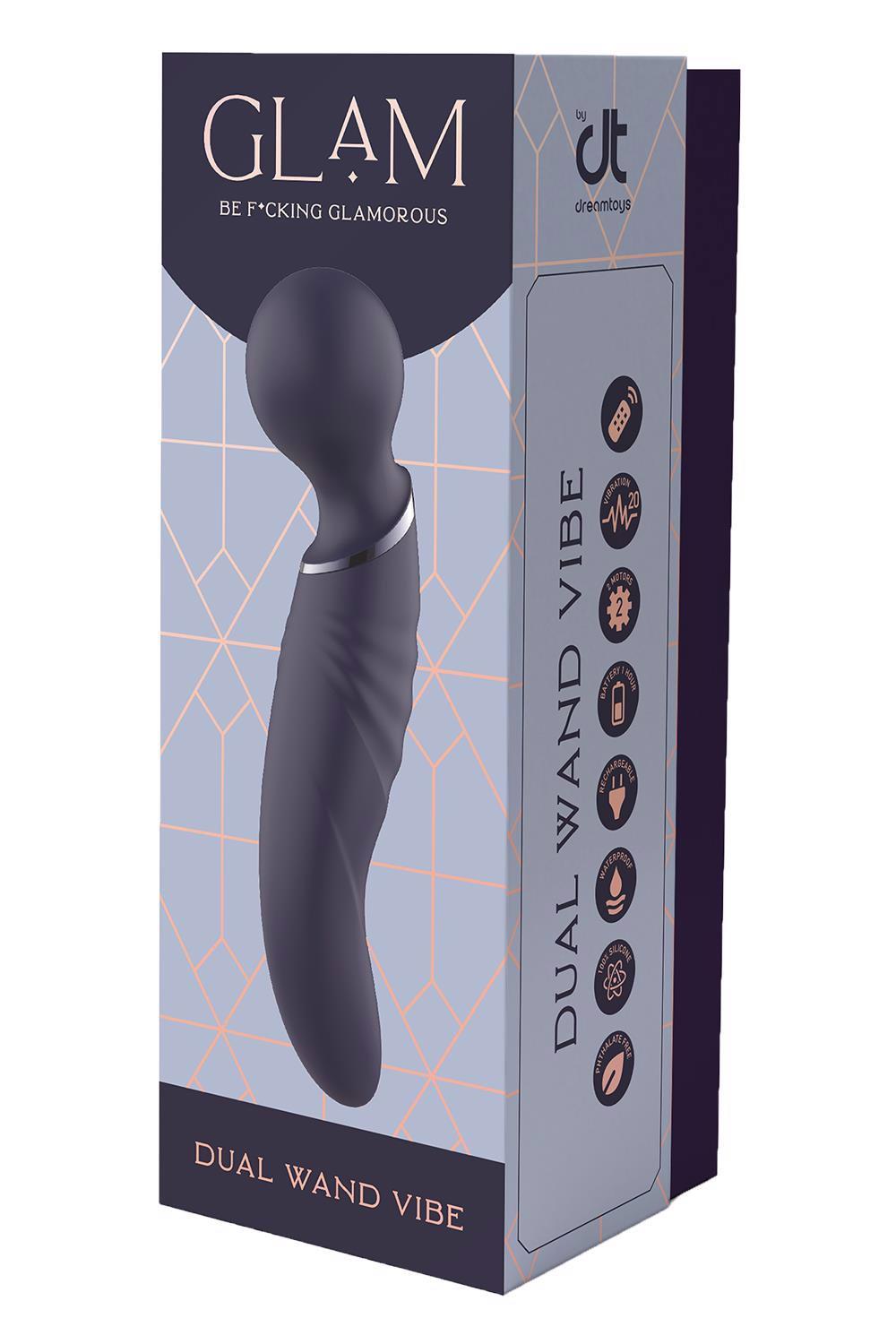 1-GLAM DUAL WAND VIBE-1