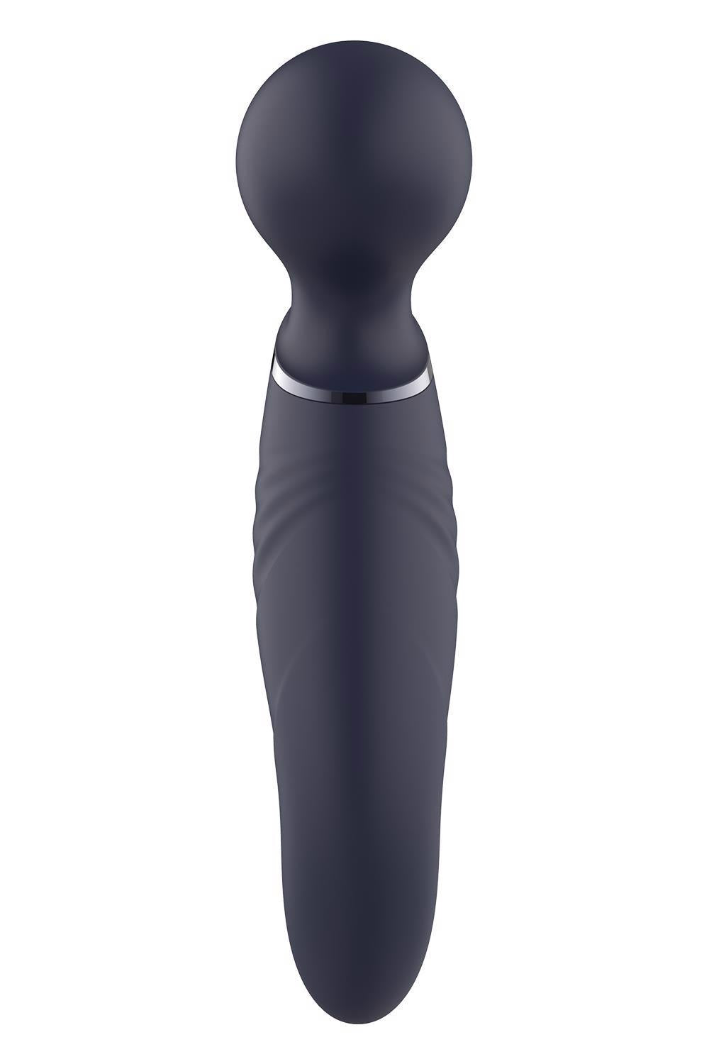 3-GLAM DUAL WAND VIBE-3