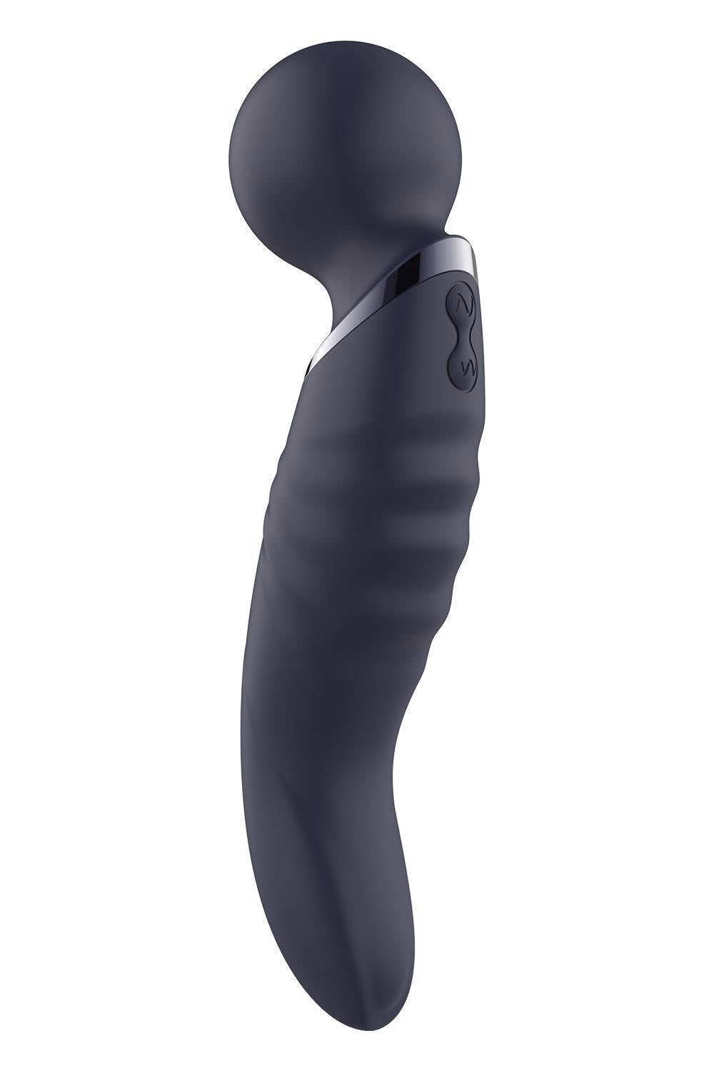 4-GLAM DUAL WAND VIBE-4
