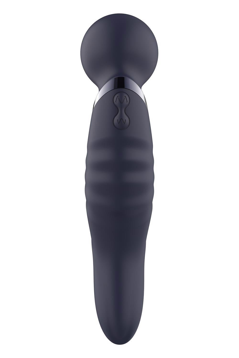 5-GLAM DUAL WAND VIBE-5