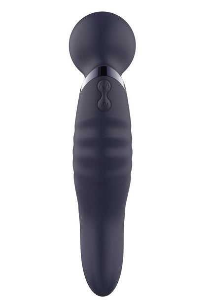 5-GLAM DUAL WAND VIBE-5