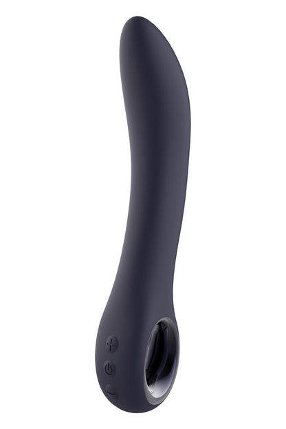 2-GLAM FLEXIBLE G-SPOT VIBE-2