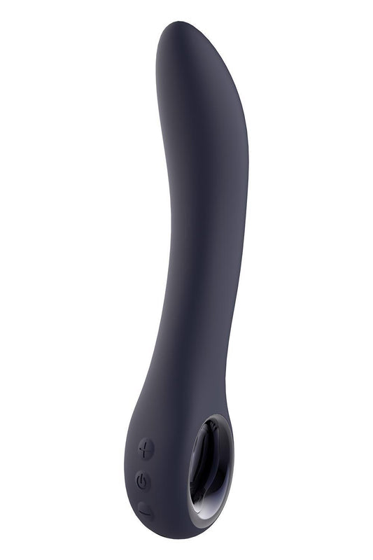 2-GLAM FLEXIBLE G-SPOT VIBE-2