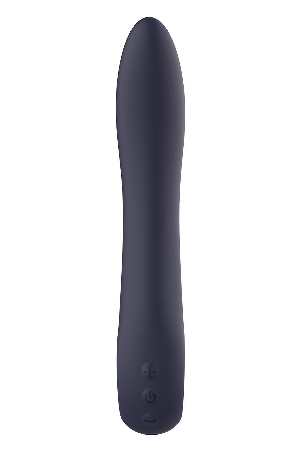 3-GLAM FLEXIBLE G-SPOT VIBE-3