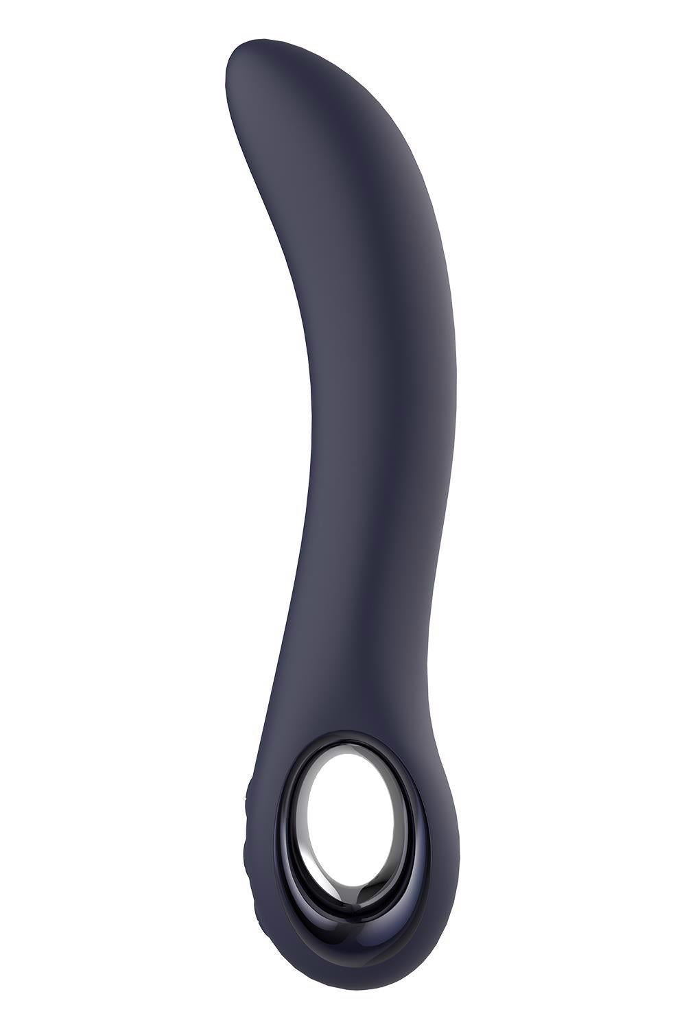 4-GLAM FLEXIBLE G-SPOT VIBE-4