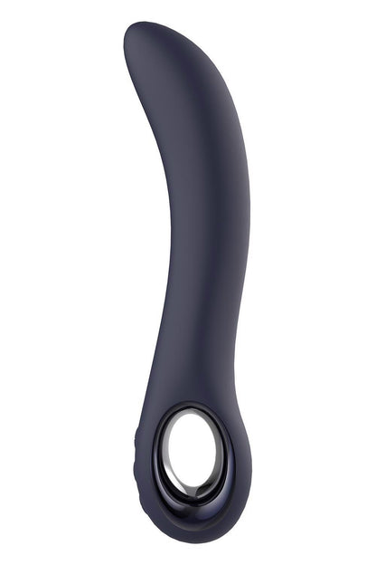 4-GLAM FLEXIBLE G-SPOT VIBE-4