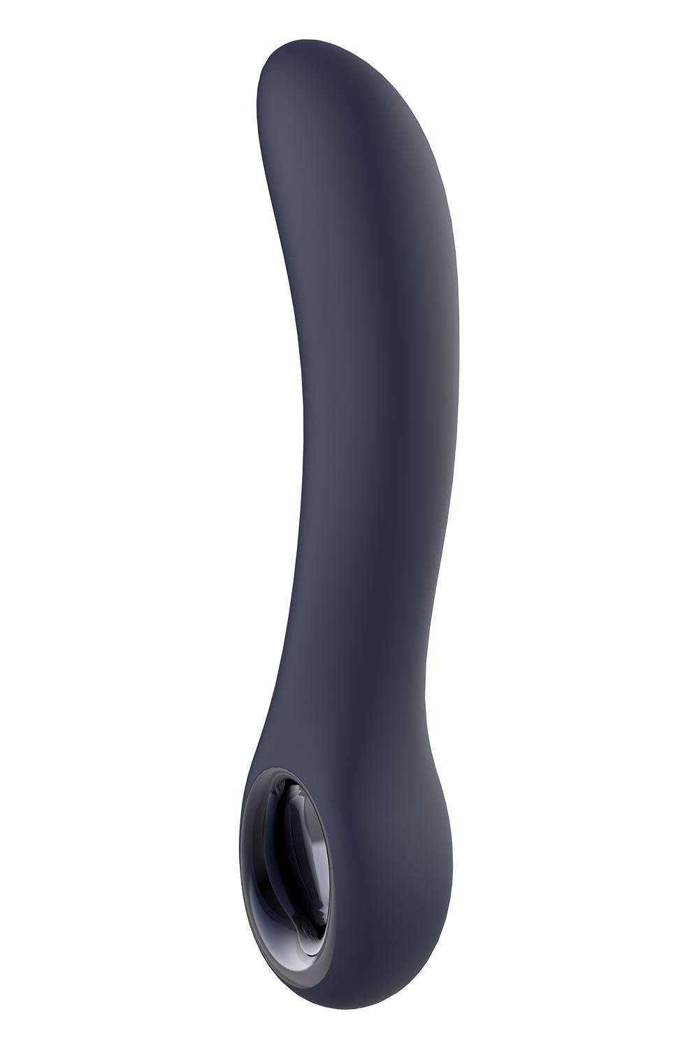 5-GLAM FLEXIBLE G-SPOT VIBE-5