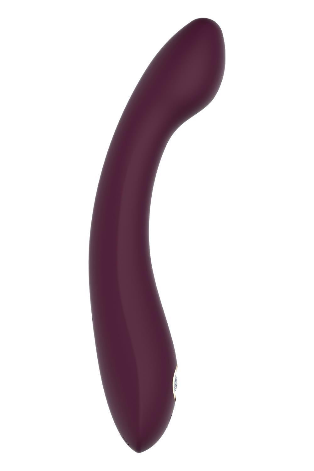 2-ESSENTIALS STRONG G-SPOT VIBE-2