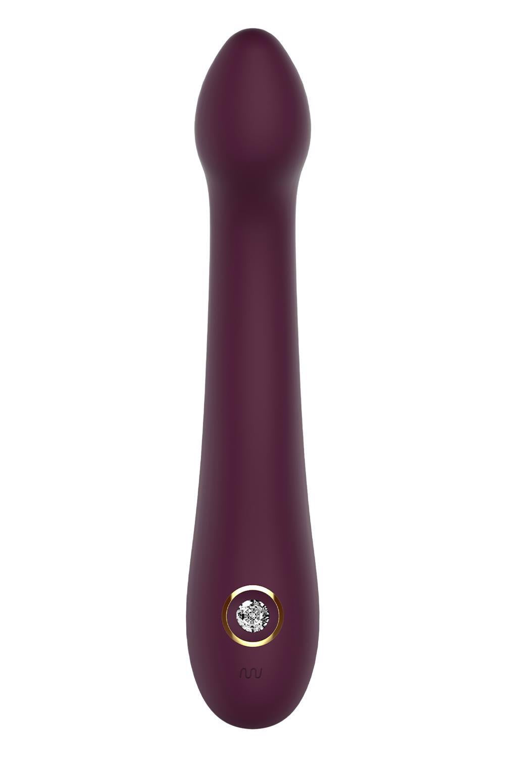3-ESSENTIALS STRONG G-SPOT VIBE-3