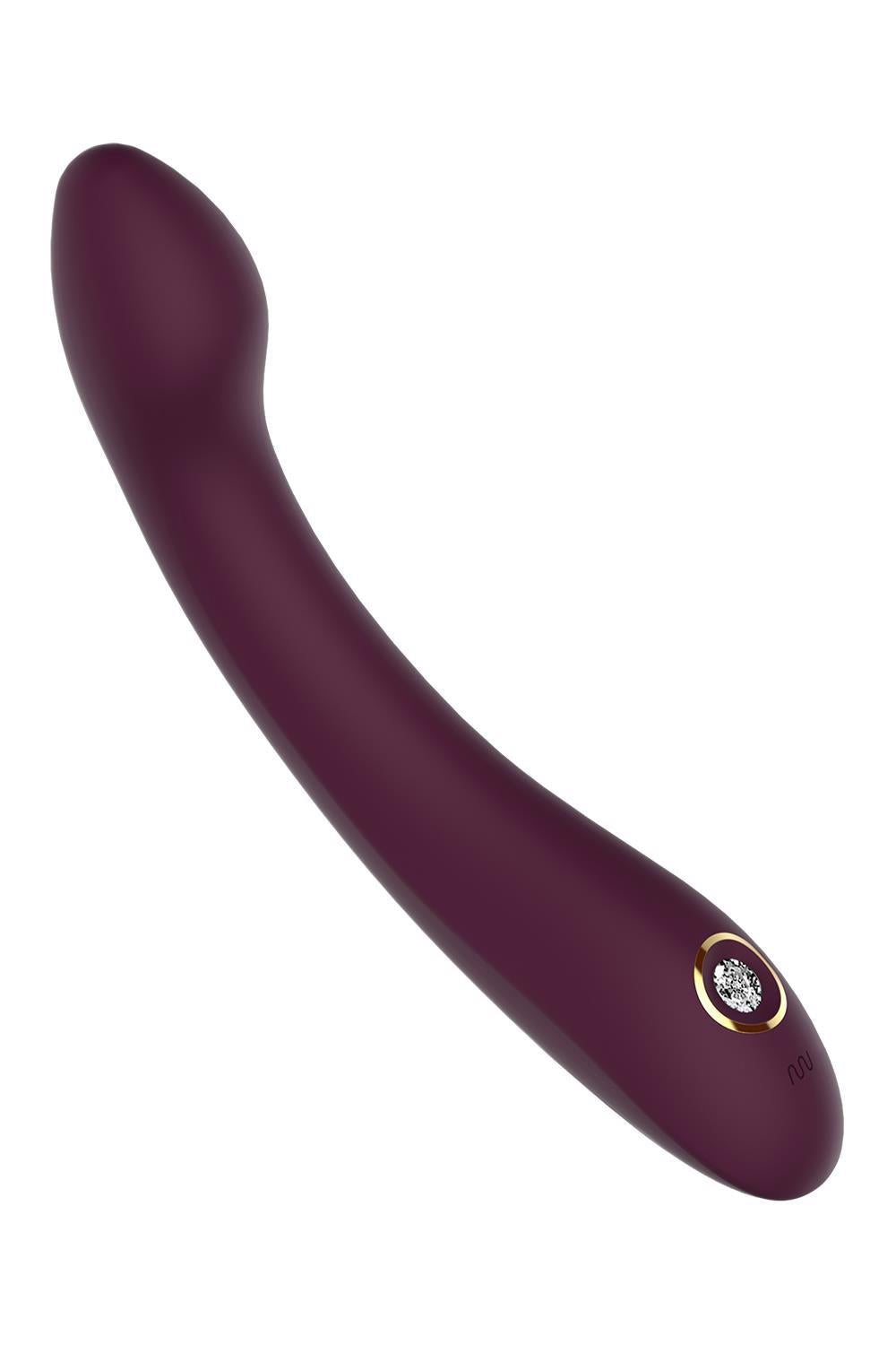 4-ESSENTIALS STRONG G-SPOT VIBE-4