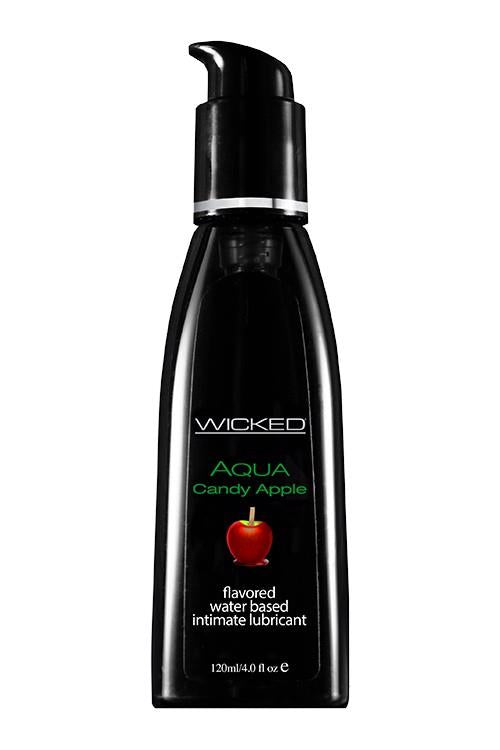 2-Żel-WICKED AQUA CANDY APPLE 120ML-2