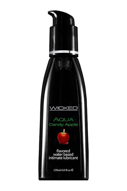 2-Żel-WICKED AQUA CANDY APPLE 120ML-2