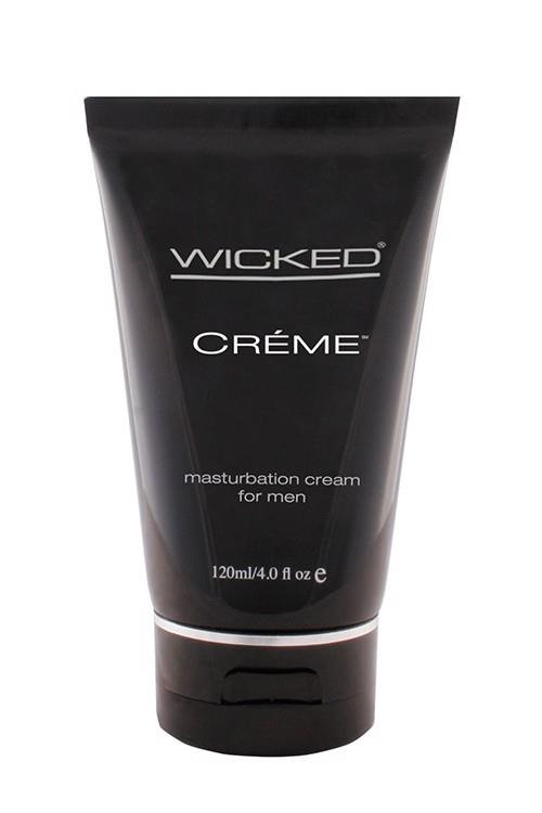2-Żel/sprej-WICKED MASTURBATION CREME 120ML-2