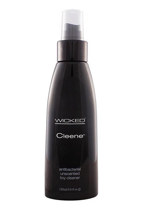 2-Żel/sprej-WICKED ANTI-BACTERIAL TOY CLEANER 120ML-2