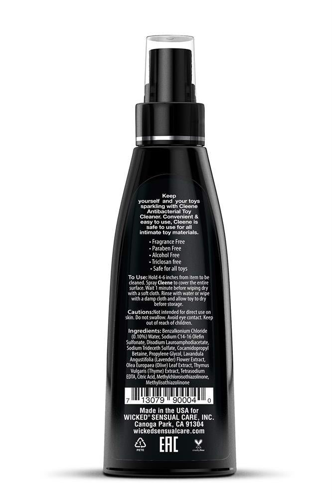 3-Żel/sprej-WICKED ANTI-BACTERIAL TOY CLEANER 120ML-3