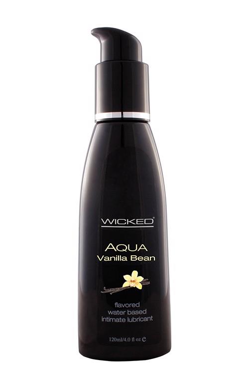 2-Żel-WICKED AQUA VANILLA BEAN 120ML-2