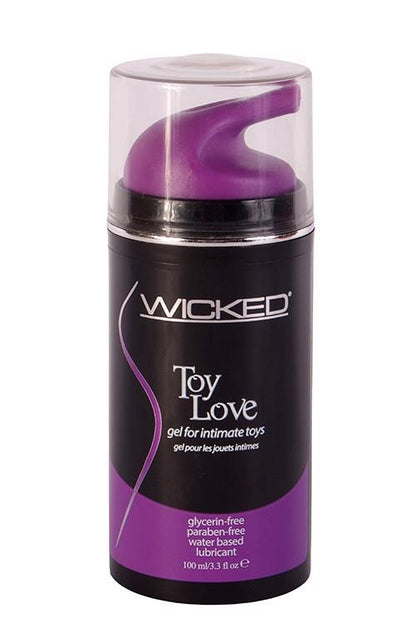 2-Żel/sprej-WICKED TOY LOVE 100ML-2