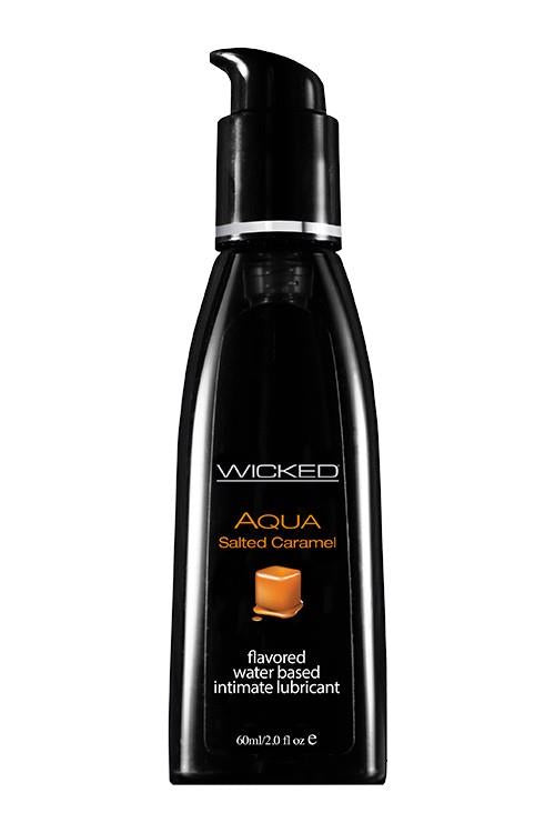2-Żel-WICKED AQUA SALTED CARAMEL 60ML-2
