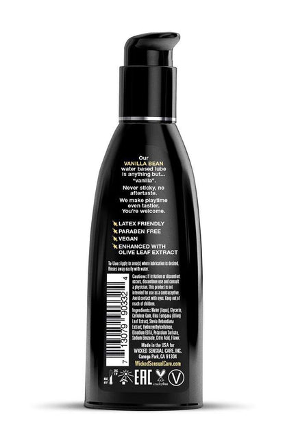 3-Żel-WICKED AQUA VANILLA BEAN 60ML-3
