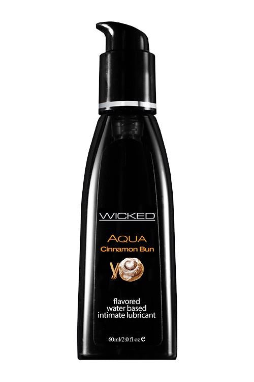 2-Żel-WICKED CINNAMON BUN 60ML-2