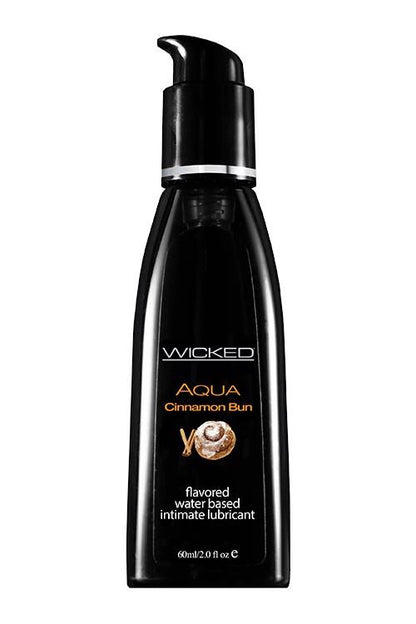 2-Żel-WICKED CINNAMON BUN 60ML-2