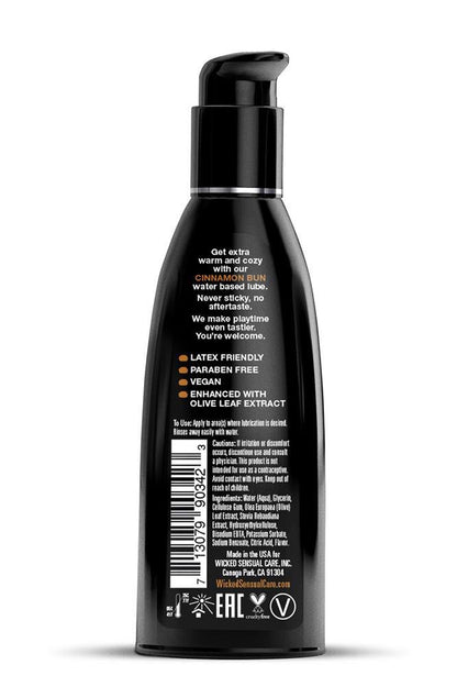 3-Żel-WICKED CINNAMON BUN 60ML-3