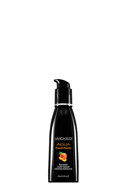 1-Żel-WICKED AQUA SWEET PEACH 60ML-1