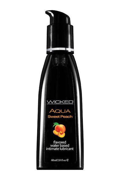 2-Żel-WICKED AQUA SWEET PEACH 60ML-2