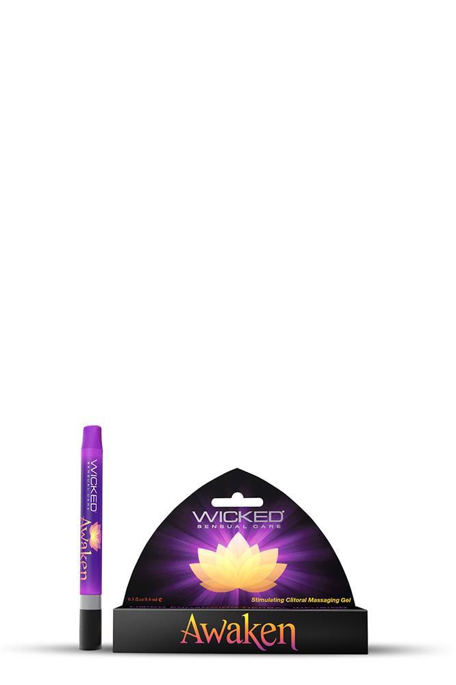 3-Żel-WICKED AWAKEN STIMULATING CLITORAL GEL-3