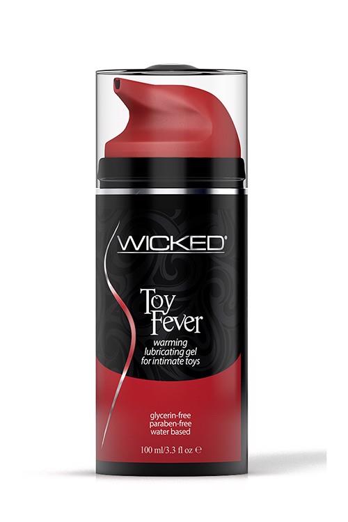 1-Żel-WICKED TOY FEVER 100ML-1