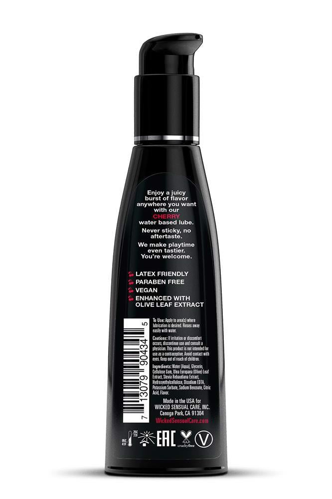 3-WICKED AQUA CHERRY FLAVORED 120ML-3