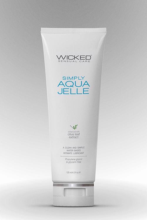 3-Wodny żel nawilżający z aloesem delikatny 120ml-3