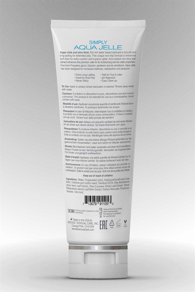 2-Wodny żel nawilżający z aloesem delikatny 120ml-2