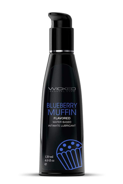 2-WICKED AQUA BLUEBERRY MUFFIN LUBE 120ML-2