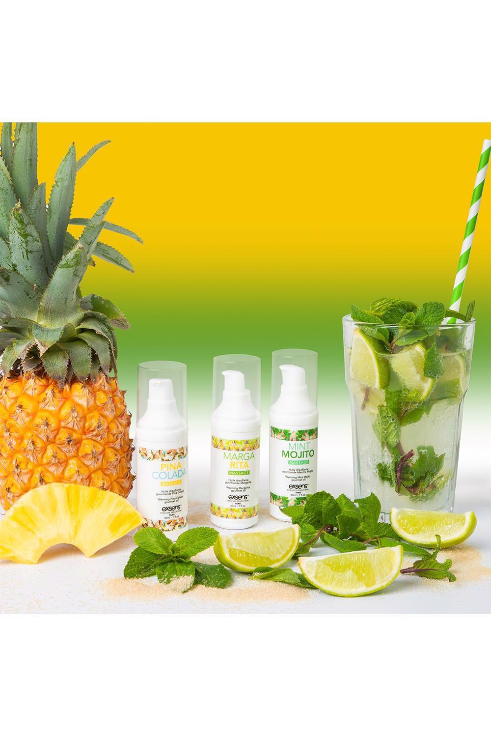 4-EXSENS GIFT SET LET'S CELEBRATE! 3 x 30ML-4
