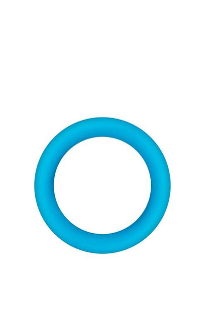 4-Pierścień-FIREFLY HALO MEDIUM BLUE-4