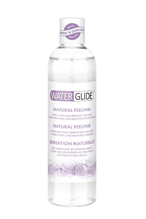 2-Wodny żel nawilżający uniwersalny intymny 300ml-2