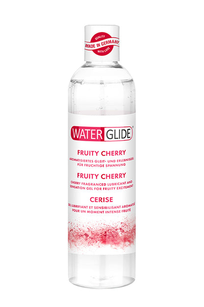 2-Wodny sex żel nawilżający smakowy sex wiśnia 300ml-2